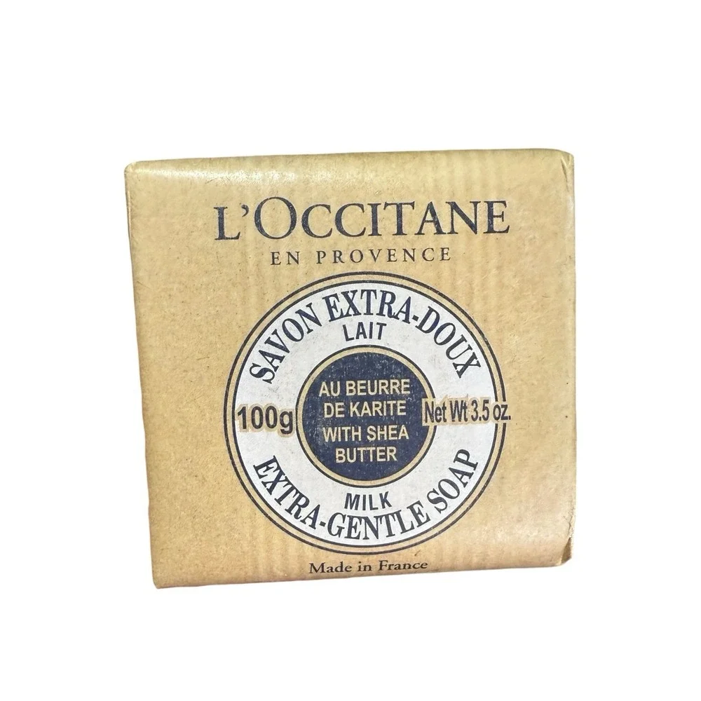 L’Occitane occitane savon